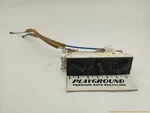 Mitsubishi Eclipse Hvac Air Conditioning Ac Climate Control Switch Fits 00-02. Fixed Price $59.86.