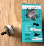 Stewart Warner Hobbs Pressure Switch M4000-4. Fixed Price $34.95.