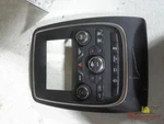 2019 Dodge Durango Front Temperature Controls. Fixed Price $105.00.