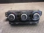 Climate Temperature Control Front Without Heated Seats Fits 07-09 Mazda Cx-9 199. Fixed Price $71.25.