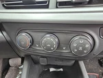 2024 Chevrolet Trax Temperature Control: W/ Heated Seats. Fixed Price $65.00.