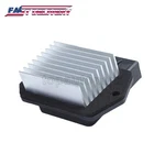 68018105aa Blower Motor Resistor For 2006-2019 Chrysler Dodge Ram 1500 2500 3500. Fixed Price $18.99.