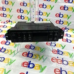 1997 - 2005 Buick Regal Century Climate Control Digital Ac Heater Hvac Tempature. Fixed Price $84.95.