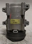 2010 Ford Ranger A/c Compressor 2.3l Used Oem 682-00524b 141k Miles. Fixed Price $89.39.