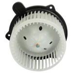 Hvac Heater Blower Motor With W/ Fan Cage For Kia Soul 2013-2010 615-50223. Fixed Price $34.84.
