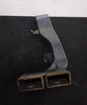 Jeep Grand Cherokee 2006 Center Console Heater Duct X32001000xx. Fixed Price $45.00.