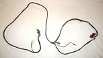 1970 70 1973 73 Dodge Challenger Plymouth Cuda Ac Wiring Harness Complete Vgc. Fixed Price $75.00.