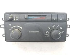 Temperature Climate Control 55057281ab Fits 05-09 Dodge Durango B08-187759. Fixed Price $39.90.