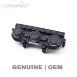 2018-2020 Vw Atlas - Front Ac Climate / Temp Control Unit 3cn907044l. Fixed Price $31.99.