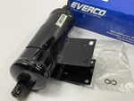 Everco A7975 A/c Receiver Drier Replaces, Ford # D9az-19959-a, Motorcraft Yl-117. Fixed Price $89.99.