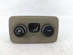 2011-2014 Toyota Sienna Ac Heater Rear Climate Control Rsarl. Fixed Price $40.32.