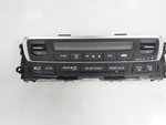 Honda Pilot 2016-2017 Temperature Ac Heater Climate Control Oem 79600-tg7-a41za. Fixed Price $74.53.