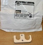Mopar 68354587aa A/c Evaporator Plate 2012-2020 Dodge Caravan, Chrysler T & C. Fixed Price $14.25.