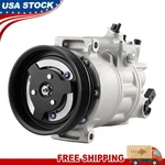 Air Conditioning Compressor For Vw Passat Jetta Golf Beetle Tt Rs Quattro 2.5l. Fixed Price $105.99.
