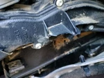 Ac Evaporator Housi Oem 2012 Land Rover Evoque 1yr Wrnty Lr078675. Fixed Price $275.00.
