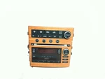 Temperature Control 2 Door Coupe Display Panel Fits 06-07 Infiniti G35. Fixed Price $103.99.
