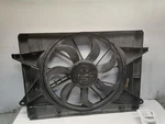 2017-2025 Chrysler Pacifica Radiator Cooling Fan Assembly Oem. Fixed Price $144.99.