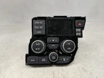 2018-2020 Toyota Sienna Ac Heater Roof Climate Control 55900-08210 N9cx3. Fixed Price $59.27.