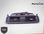 2011 - 2015 Bmw 5 Series F10 F11 Center Fresh Air Vent Grille 16828110 Oem. Fixed Price $44.54.