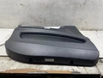 2011 Bmw X5 Xdrive35i Front Left Driver Side Interior Door Trim Panel Oem+. Fixed Price $107.01.