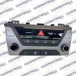 2017 2018 Hyundai Elantra A/c Heater Temperature Switch Climate Control Unit Oem. Fixed Price $37.39.