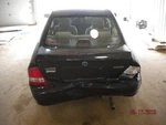 Ac Compressor Thru Vin 257501 Fits 99-00 Mazda Protege. Fixed Price $112.75.