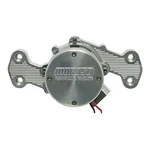 Moroso 63557 Billet Aluminum Oem Mount Electric Water Pump Sbc 30-37 Gpm. Fixed Price $537.99.