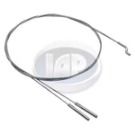 Heater Control Cable 111711717d Volkswagen T1 Bug Beetle Thing 1973-1978. Fixed Price $10.11.
