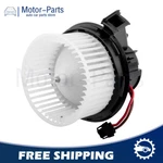 Hvac Heater Blower Motor Fan Front For 2008 09 10-2011 Mercedes-benz C300/c350. Fixed Price $47.64.