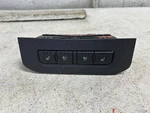 2024 Toyota Tundra Rear Automatic Temperature Controller Oem Id 080135435395. Fixed Price $92.45.