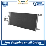 New Ac Condenser A/c Air Conditioning W/ Receiver Drier For 2001-06 Chevrolet. Fixed Price $108.99.