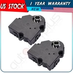 Blend Door Actuator For Buick 04-07 Cadillac 02-06 Chevrolet 1999-09 Gmc Isuzu. Fixed Price $28.09.
