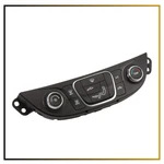Gm Heating & Air Conditioning Control Panel Original Equipment 15-74947 Black. Fixed Price $129.20.
