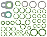 A/c System O-ring And Gasket Kit-ac Seal Kit 4 Seasons. Fixed Price $19.14.