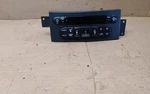 2006 Chrysler Pacifica Front Automatic Temp Control W/ Dual Zone. Fixed Price $80.00.