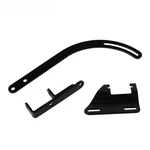 Alternator Bracket For Small Block Chevy Swp Sbc 283 327 350 Short Water Pump. Fixed Price $21.99.