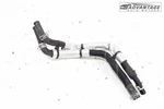 2019-2023 Lincoln Nautilus 2.0l L4 Hvac Heater Outlet & Inlet Hose Pipe Tube Oem. Fixed Price $31.59.