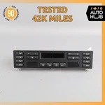 00-04 Bentley Arnage / Rolls Royce Seraph A/c Heater Climate Control Switch Oem. Fixed Price $575.00.