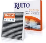 Ruito Cabin Air Filter Replacement For Cf11819. Fixed Price $8.00.