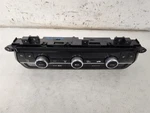 2025 Honda Pilot Temperature Ac Heater Climate Control 79600-t90-c52 79600t90c52. Fixed Price $152.25.