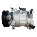 Ryc New Ac Compressor Ad-0265n Fits Alfa Romeo Giulia 2.0l 2021 2022. Fixed Price $289.99.