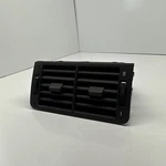 Bmw E38 Rear Center Console Black Heater Heat Ac Vent 750il 740il 740i. Fixed Price $26.99.