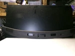 4732045 Dash Windshield Defrost Vent Trim 55115120 93-98 Jeep Grand Cherokee. Fixed Price $75.00.