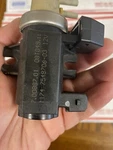 2008 Bmw 535xi Engine Vacuum Pressure Valve. Fixed Price $37.00.