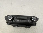2013-2014 Honda Cr-v Ac Heater Roof Climate Control Nh831l Zvtrl. Fixed Price $55.48.