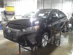 2017 Hyundai Ioniq Temperature Controls. Fixed Price $90.00.