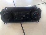 2017-2020 Ford F250sd F350sd Ac Heater Control Climate Temperature Oem. Fixed Price $166.24.