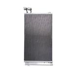 New Premium Fit A/c Condenser 64539229021. Fixed Price $127.42.