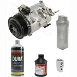 Four Seasons 3958n A/c Compressor Kit, For 2006 I350 Isuzu. Fixed Price $537.15.