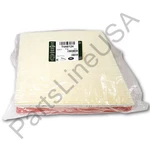 Genuine Jaguar F-pace Xe Xf 2016-2020 Air Filter T4a6124. Fixed Price $47.95.